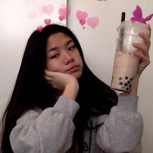 Meet your Posher, Gianna